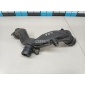 9W838A504DC Фланец двигателя системы охлаждения Land Rover F-TYPE 2013