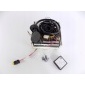 Фаркоп установка bmw f10 f11 f20 f25 f30 f31 g11 g30