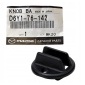 D6Y176142 заглушка замка зажигания mazda 5 6 cx - 7 cx - 9 d6y1 - 76 - 142