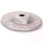33311094059 плитка ограничительная переднее bmw oe