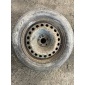 Колесо копии 16 fiat doblo ii opel комбо d