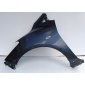 II0714 mazda 2 ii де 07 - 14 крыло передний левый