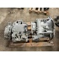 Корпус кпп g211 - 12 мерседес actros mp 3
