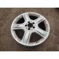 A1644011202 Диск литой Mercedes ML W164 2006