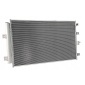FO22080DK конденсатор форд edge 18 - 2.0 2.7 ecoboost рестайлинг k2gz19712b k2gh19710ba