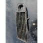 4B0807681 Решетка бампера Audi A6 C5 1997-2001