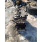 K4MV838 Двигатель Renault Fluence 2012
