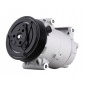 01140018 компрессор кондиционера 8200309193 1.9 dci / 2.0 компрессор delphi renault