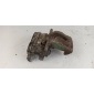 440015DA0A Суппорт задний левый Infiniti QX30 I (2015—2019) 2018 44001-5DA0A