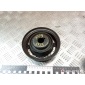 55565300 шкив коленвала Opel Mokka X рест. 2016 ,0615062,55581039,615062,80001535,544016810,GPZ1052DZ,GPZ1052TU