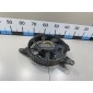 0K01561710K Вентилятор радиатора Hyundai-Kia Sportage (1993 - 2006)