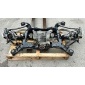 80A505235S подвеска задняя задняя мост коляска скамья для audi q5 sq5 80a комплект s4 s5