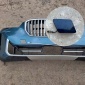 51115A1A2D9 bmw x5 g05 рестайлинг 2024 - > заглушка бампер передняя