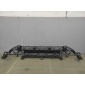 4L0807329 кронштейн крепления бампера заднего Audi Q7 4L 2012