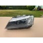 Фара переднее левая eu bmw x3 f25 ксенон светодиодный 2010 - 2013 .