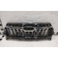 602000263AA Решетка радиатора Chery Tiggo 4 Restail
