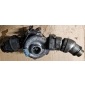 03L145702H турбина турбокомпрессор 2.0 tdi ceg audi a4 b8