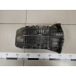 98MM6675CB Поддон масляный двигателя Ford Ford Fusion (JU) 2002-2012 , 1121127