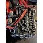 R2AA 60 mazda 6 ii gh двигатель в сборе 2.2 mzr - cd 163km