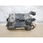 4F0616005E Компрессор пневмоподвески Audi A6 Allroad C6 [рестайлинг] 2009