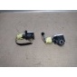 4F0959643B Датчик удара Audi A6 Allroad C6 [рестайлинг] 2009