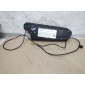 4F0880241G Подушка безопасности боковая (в сиденье) Audi A6 Allroad C6 [рестайлинг] 2009