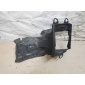 4F0145334J Воздуховод интеркулера Audi A6 Allroad C6 [рестайлинг] 2009