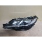 8118533C70 Фара передняя левая Toyota Camry XV70 2020 , 8115033C70