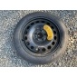 9209872 Колесо запасное (таблетка) Volvo S80 1 2002