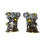 06M145701N турбокомпрессор audi rs4 rs5 06m145702n kompet новый