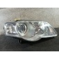 3C0941006J Фара правая R , HELLA. Volkswagen Passat B6 2008 ,1EL24701402