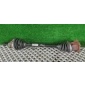 4F0407271G Полуось передняя левая (приводной вал, шрус) Audi A6 C6 (S6,RS6) 2005 4F0 407 271 G