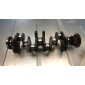 30725118 Коленвал Ford Focus 2 поколение 2008