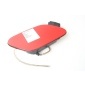 5G0809857 GD GOLF VII KLAPKA WLEWU PALIWA LY3D