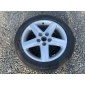 4F0601025K Колесо запасное (таблетка) Audi A6 C6 (S6,RS6) 2006
