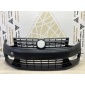 2K5807221J Бампер Volkswagen Caddy 4 SAB 2015-2020