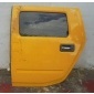 15189210 Стекло двери задней левой Hummer H2 2002 - 2007 2005 ,