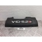 07L103925A Крышка двигателя декоративная Audi A8 D3 (4E2) рестайлинг 1 2005 - 2007 2007 ,