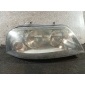0301182212 Фара правая R , AL , БЕЗ КРЫШКИ , ПОД ПОЛИРОВКУ. SEAT Alhambra 2005 ,7M7941016L