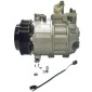 89000S KOMPRESOR DO KLIMAT.DB W204 07 - Mahle ACP 89 000S Kompresor , klimatyzacja