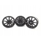 Колесо alufelga колесо r15 5x100 seat ibiza iv 6j et38 6j0601025k