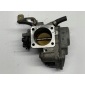 047133061G skoda fabia 1.4 mpi дросельная заслонка