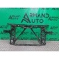 4L0805594A Панель передняя (суппорт радиатора) Audi Q7 1 4L 2005-2015