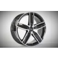 Колёсные диски audi ротор a1 s1 7 , 5x18 et37 , 5 8xa601025j