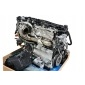 Мерседес 654920 двигатель cla gla glb