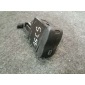 357971837 Кнопка подогрева заднего стекла Volkswagen Caddy 2 2000