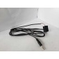 Кабель aux для saab 9 - 3 ii 93 oe 02 - 06r . вилка с кости