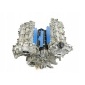V9XV9X891V9X791 двигатель макс. infinity ex fx 3.0 v9x