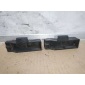 4F0807329 Кронштейн крепления бампера заднего Audi A6 C6/4F 2005
