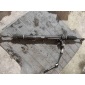 4f1422065r Рулевая рейка Audi A6 C6(2004-2011) 2006